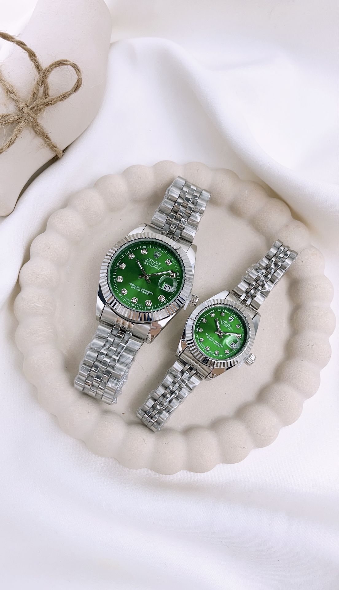 ست ROLEX کد 11091