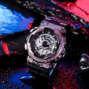 G-SHOCK مردانه کد00666
