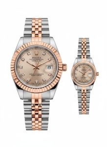 ROLEX کد 114