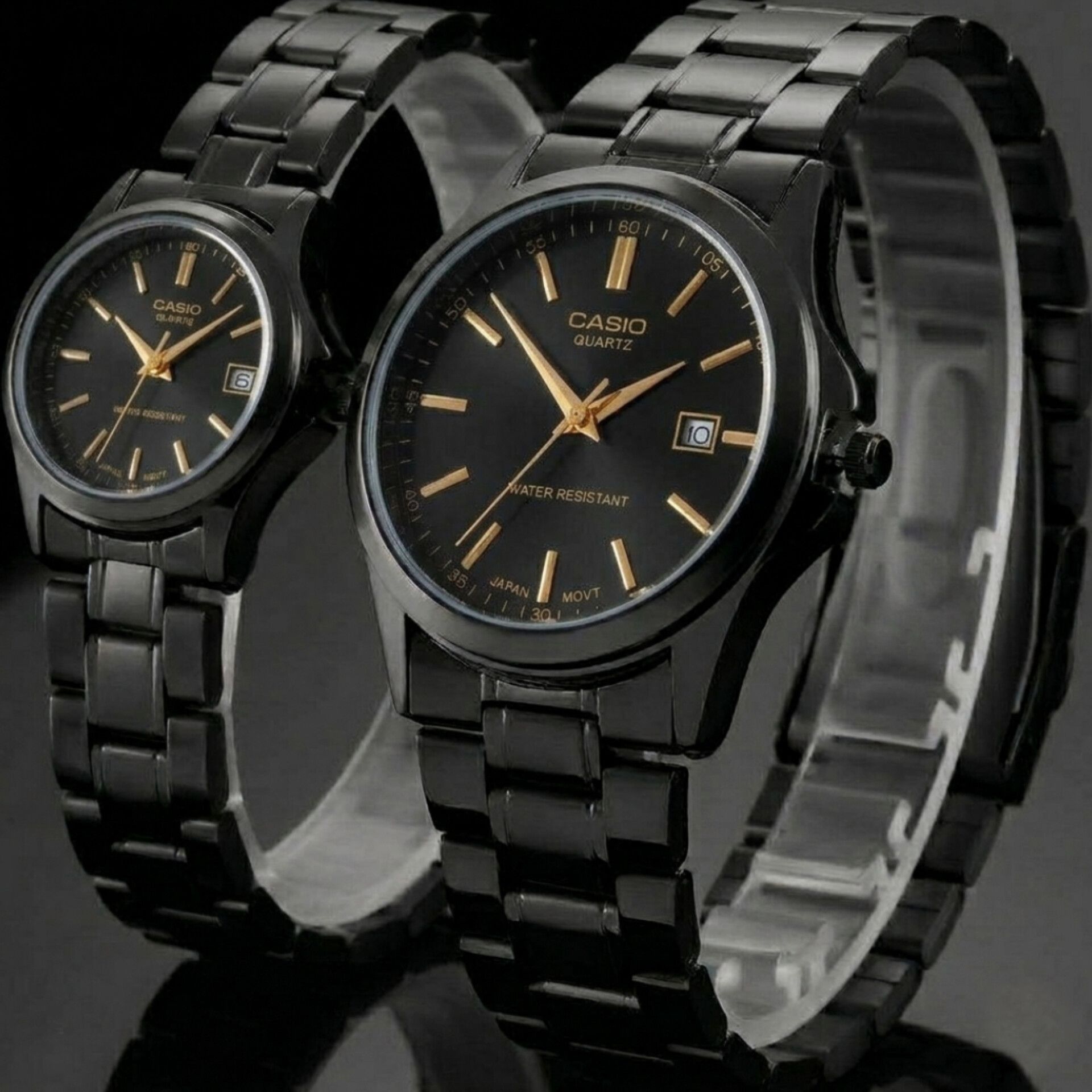 CASIO ست کد 08907