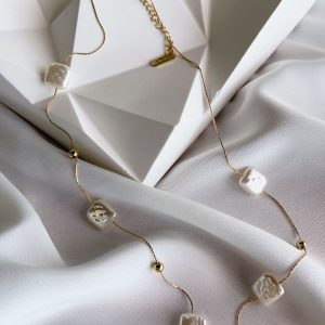 گردنبند مروارید