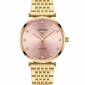 LONGINES 02293