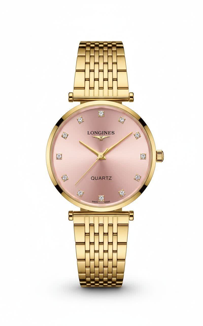 LONGINES 02293