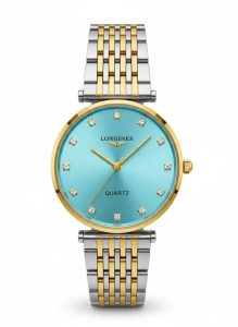 LONGINES 02293