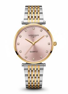 LONGINES 02293
