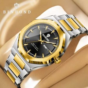 BIN BOND 02295