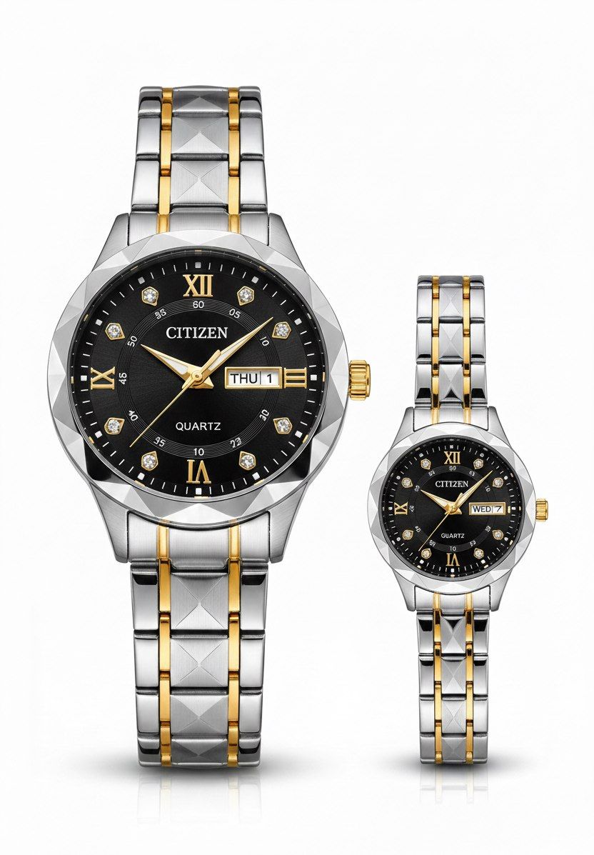 CITIZEN 02298