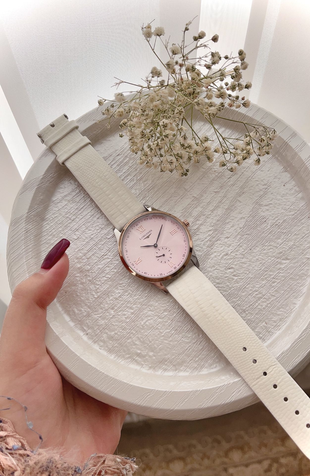 LONGINES 02303