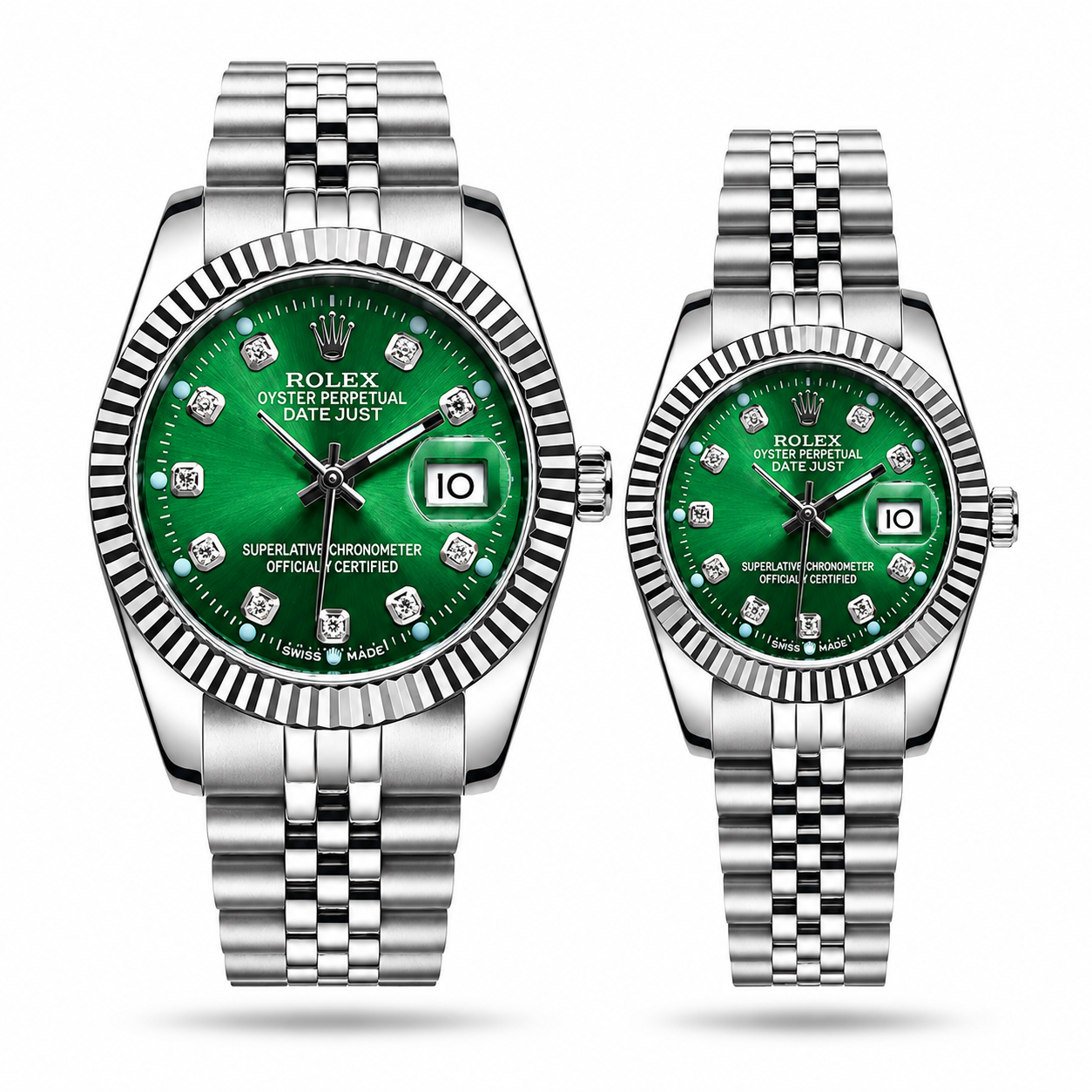 ست ROLEX کد 11091