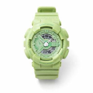 G-SHOCK با کد 00666